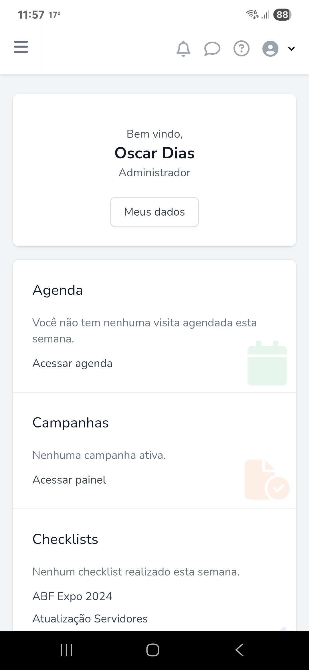 Softerize Matriz